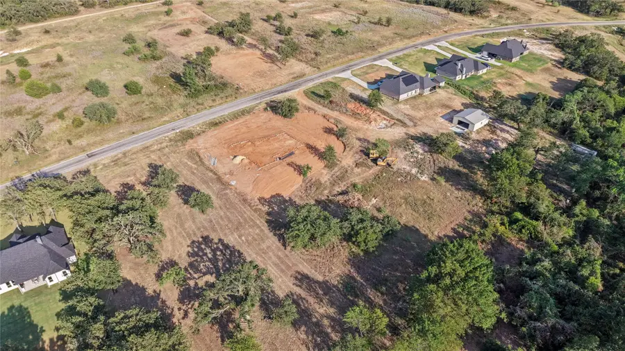 1105 Gonzollas Road, Springtown, TX 76082 - #3