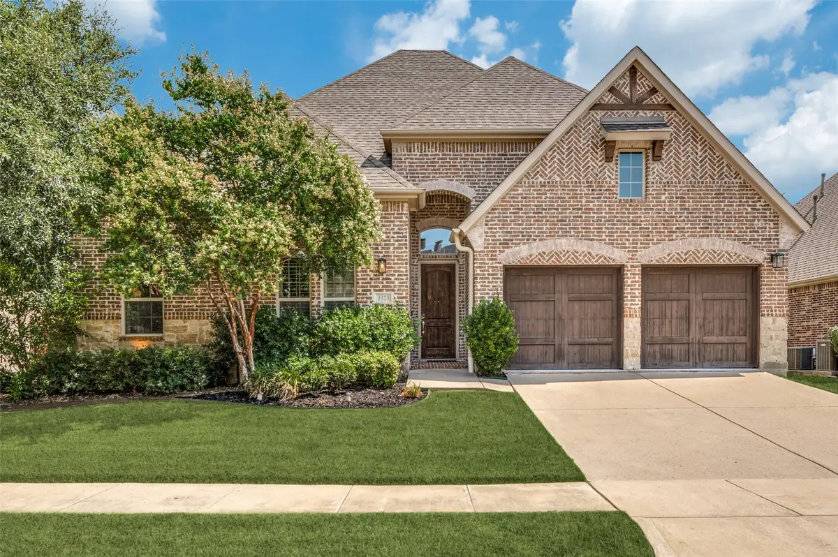 3323 Linkwood, The Colony, TX 75056 - #1