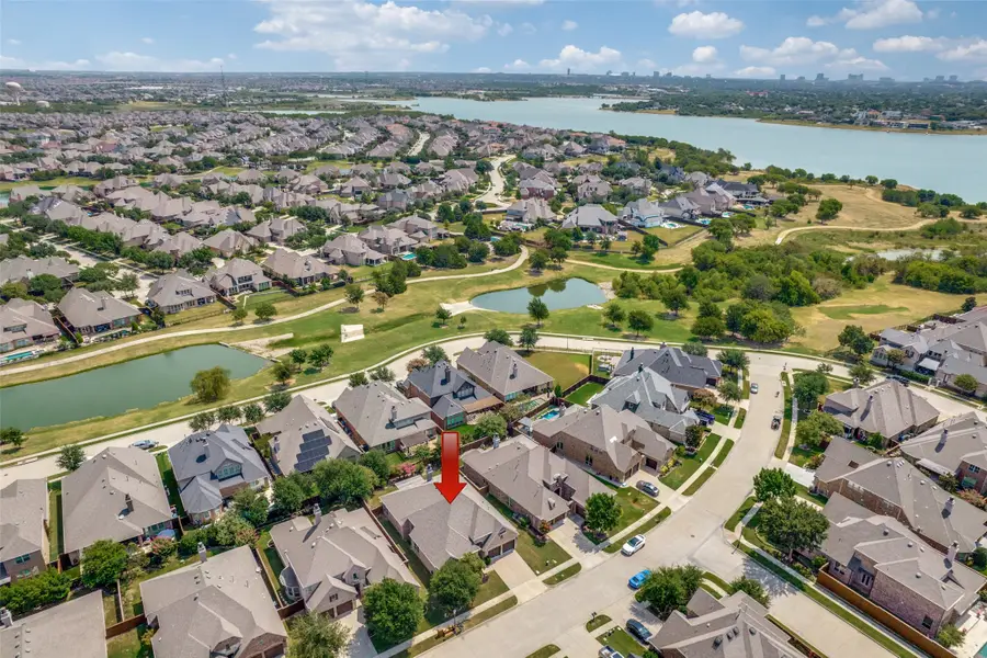 3323 Linkwood, The Colony, TX 75056 - #2