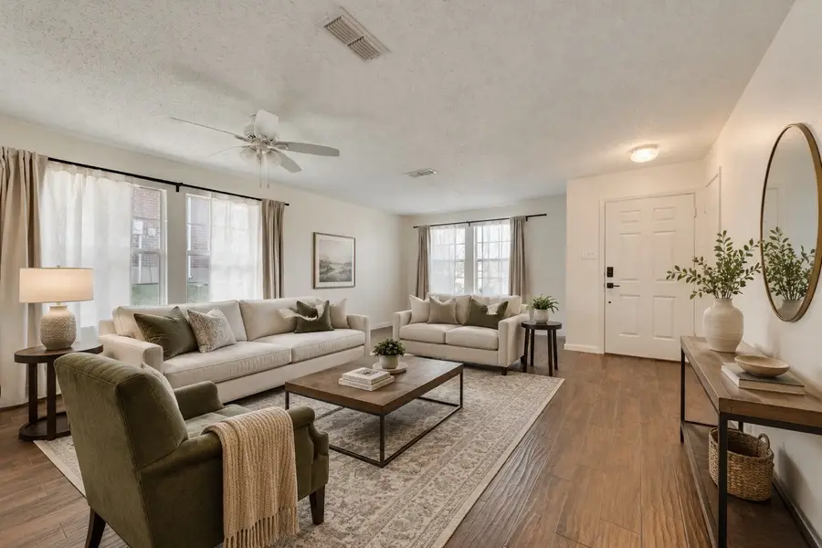 2528 Big Spring Drive, Fort Worth, TX 76120 - #3
