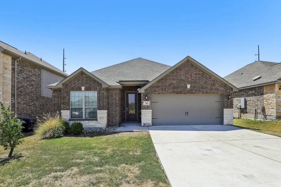 708 Lansman Trail, Denton, TX 76207 - #3