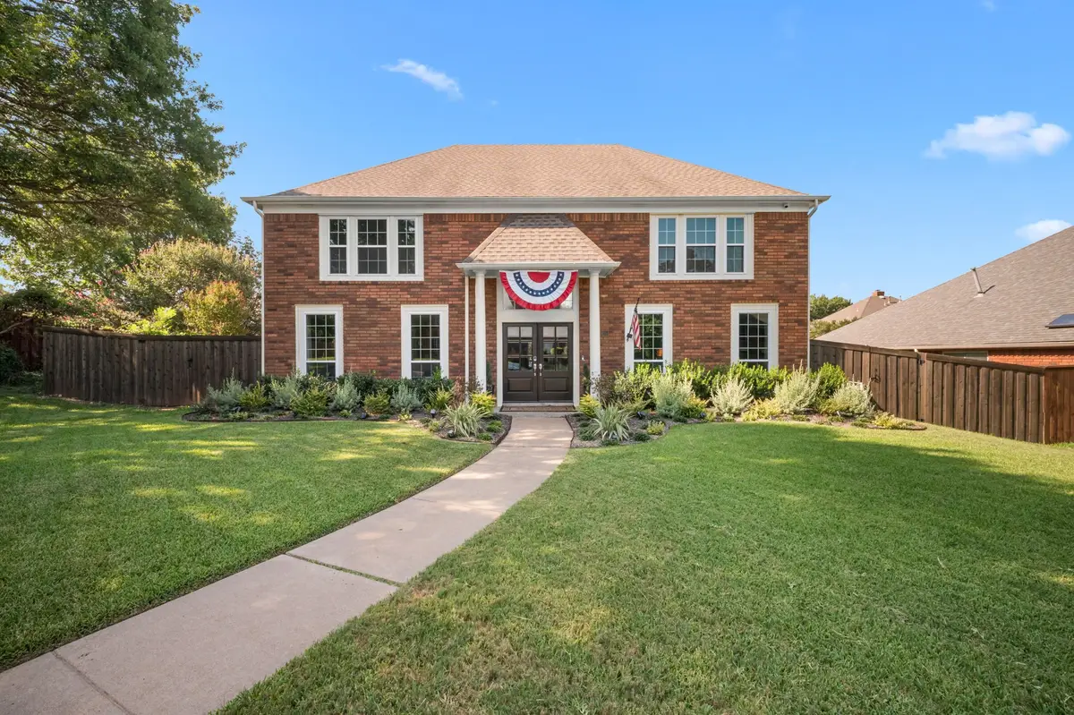 7905 Morning Lane, Fort Worth, TX 76123 - #1