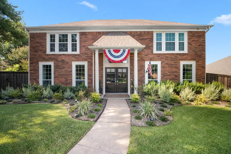 7905 Morning Lane, Fort Worth, TX 76123 - #2