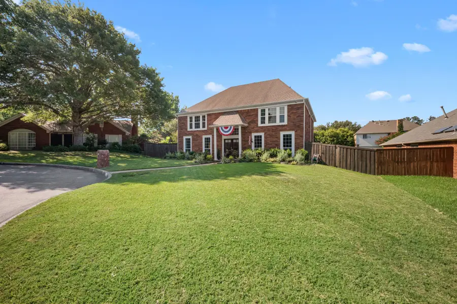 7905 Morning Lane, Fort Worth, TX 76123 - #3
