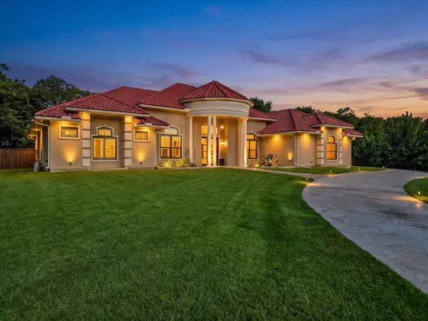 6532 Shoreline Drive, Little Elm, TX 75068