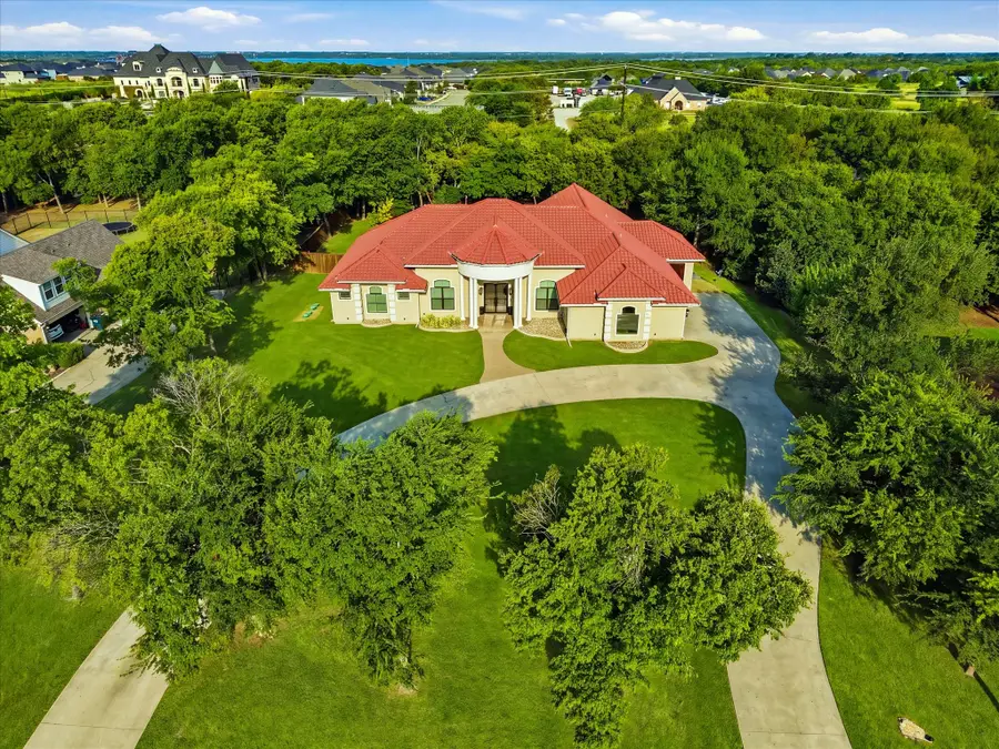 6532 Shoreline Drive, Little Elm, TX 75068 - #2