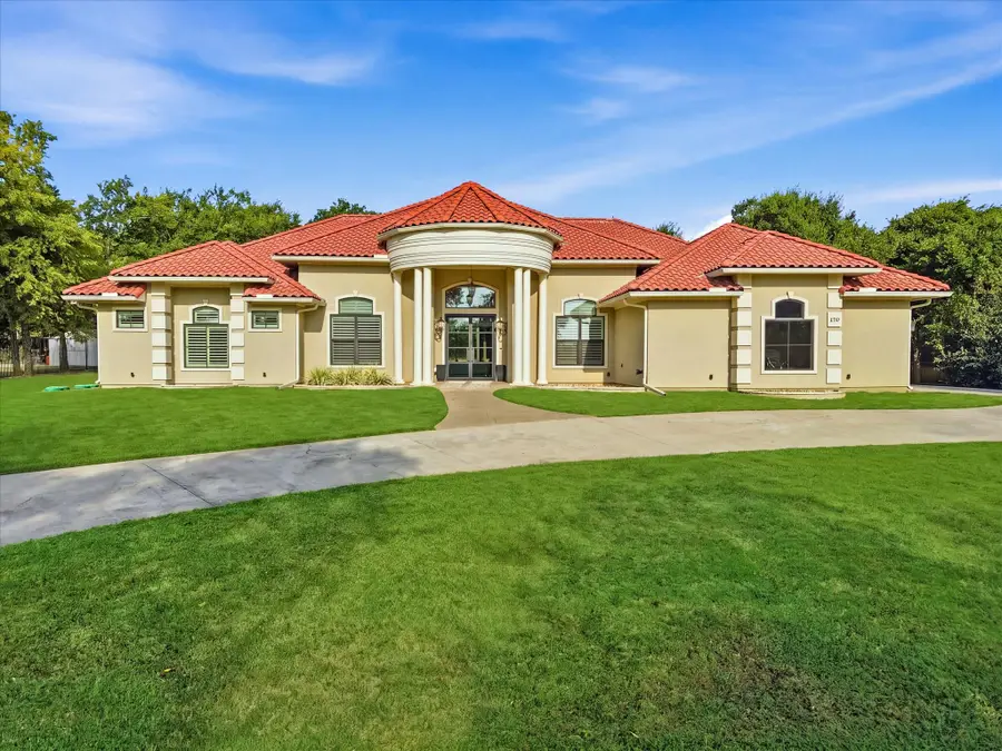6532 Shoreline Drive, Little Elm, TX 75068 - #3