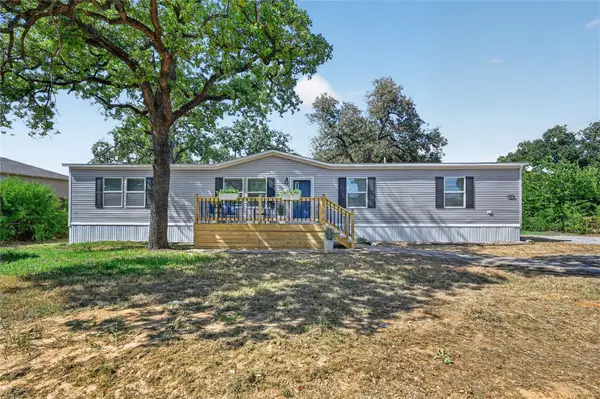 451 Shady Oaks Lane, Little Elm, TX 75068