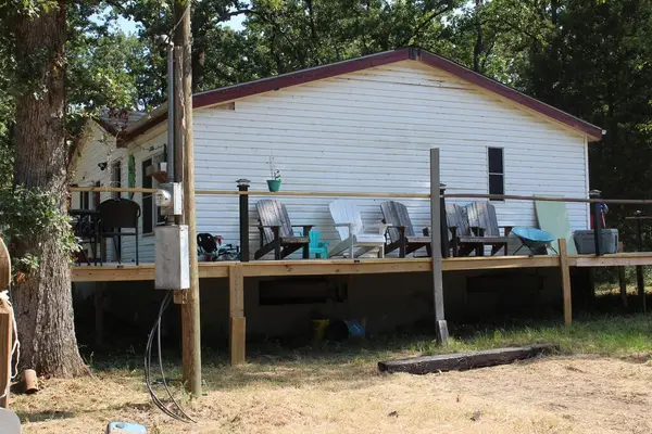 156 Van Horn Drive, Mabank, TX 75156