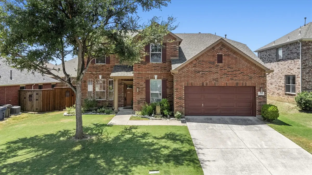 3056 Morning Star Drive, Little Elm, TX 75068 - #1