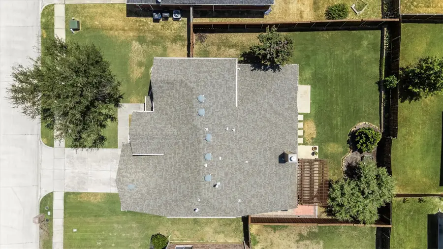3056 Morning Star Drive, Little Elm, TX 75068 - #3