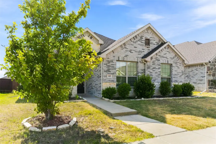 105 Finlee Lane, Red Oak, TX 75154 - #2