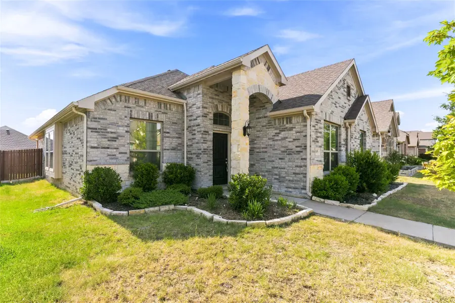 105 Finlee Lane, Red Oak, TX 75154 - #3