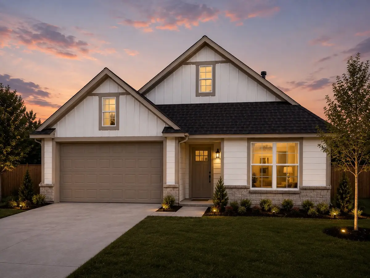 2019 Rattler Way, Tolar, TX 76476 - #1
