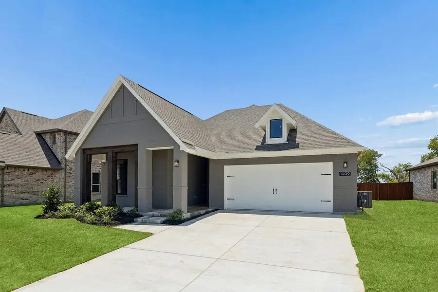 1009 Goldenrod Drive, Justin, TX 76247 - #2