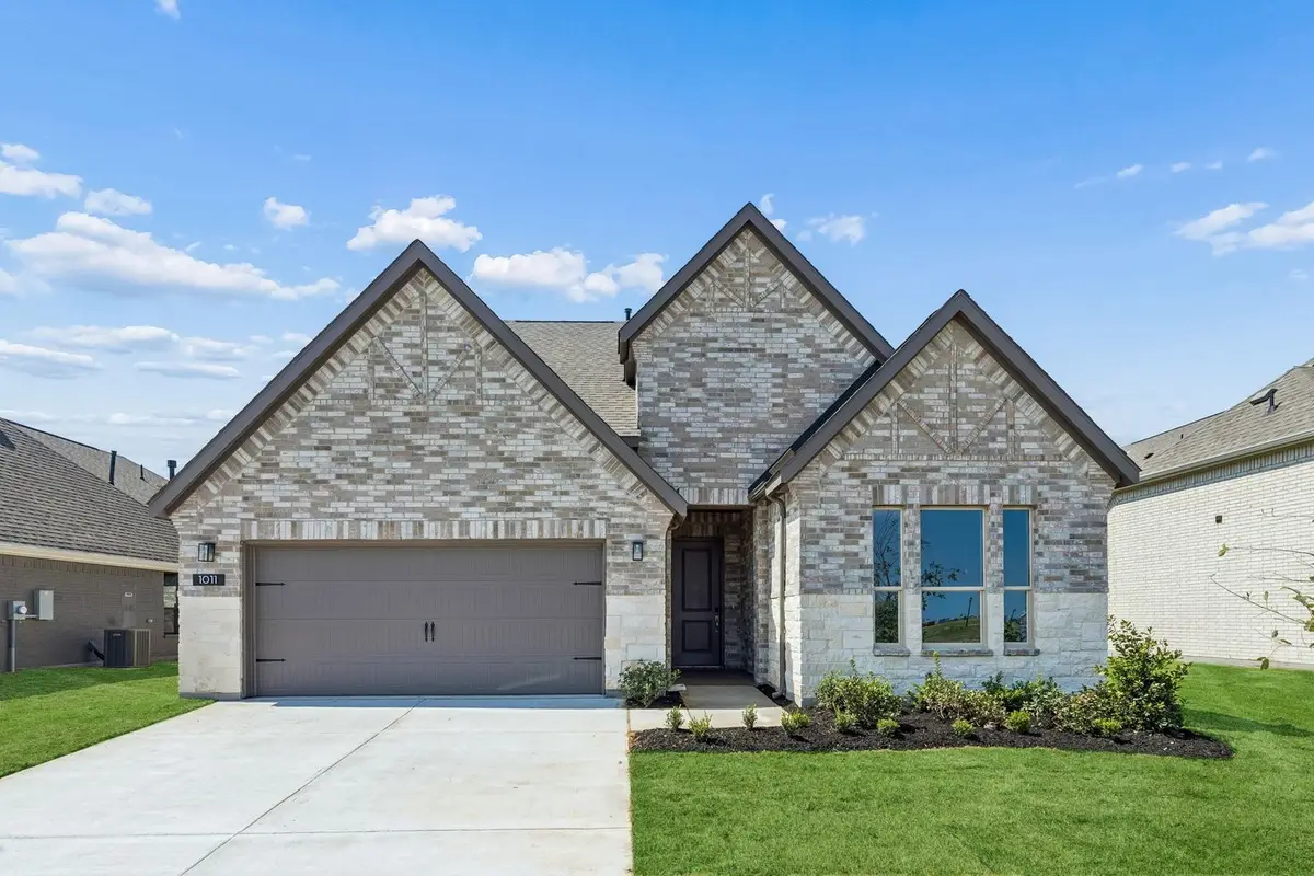 1011 Goldenrod Drive, Justin, TX 76247 - #1