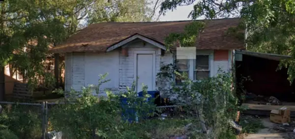 204 E Alabama Avenue, Sweetwater, TX 79556