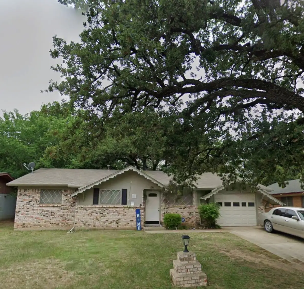 84 Ravenswood Drive, Bedford, TX 76022 - #1