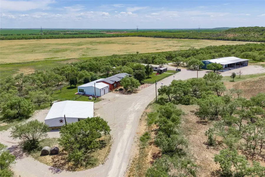 5782 Fm 2131, Coleman, TX 76834 - #2