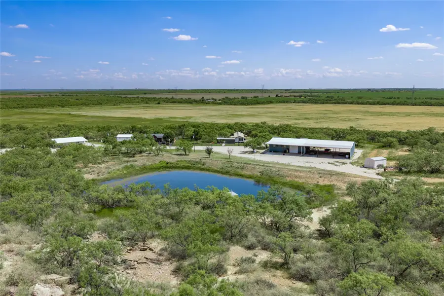 5782 Fm 2131, Coleman, TX 76834 - #3