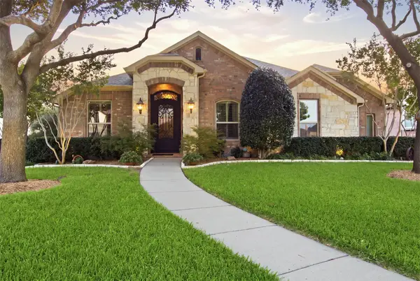 7201 Northern Lights Court, Plano, TX 75074