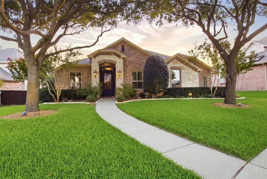 7201 Northern Lights Court, Plano, TX 75074 - #3