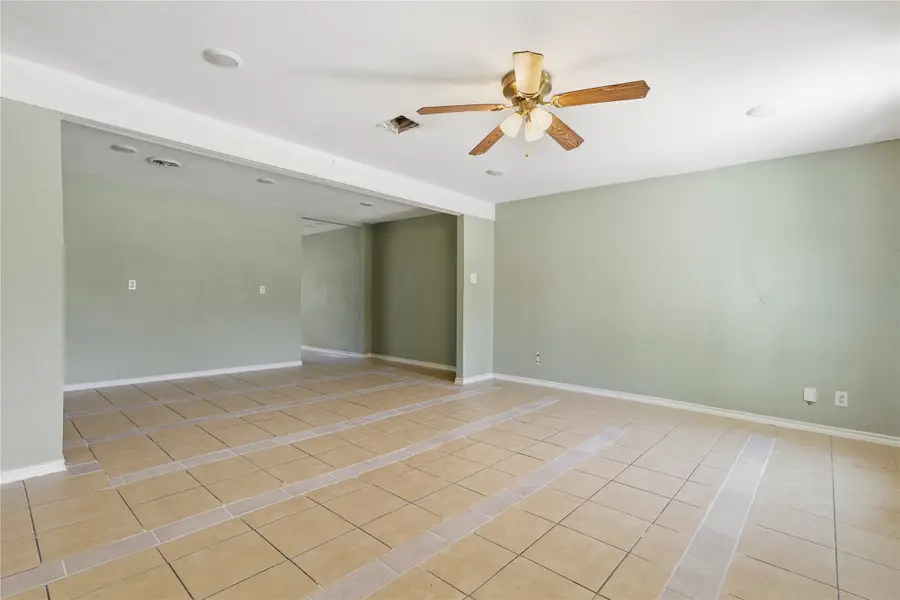 3104 Avenue L, Fort Worth, TX 76105 - #3