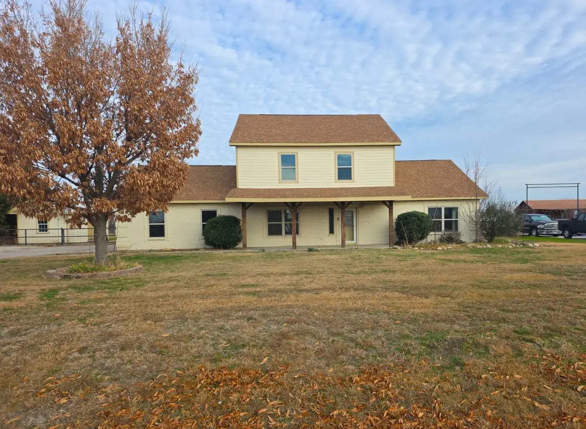 10456 Gentry Drive, Justin, TX 76247 - #1