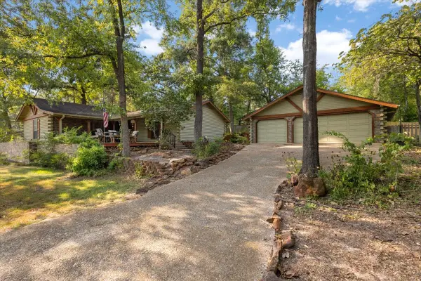 1603 Pineview Lane, Hideaway, TX 75771
