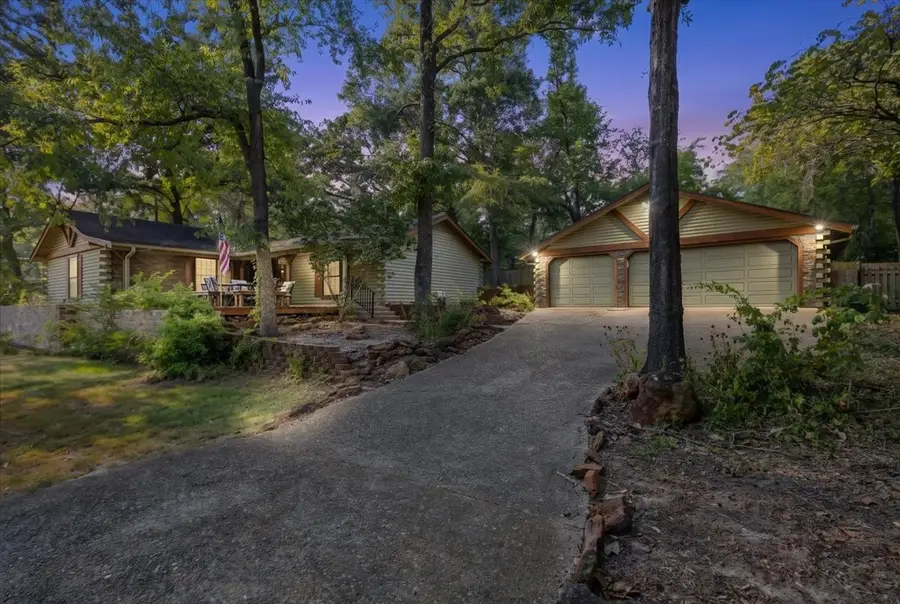 1603 Pineview Lane, Hideaway, TX 75771 - #2