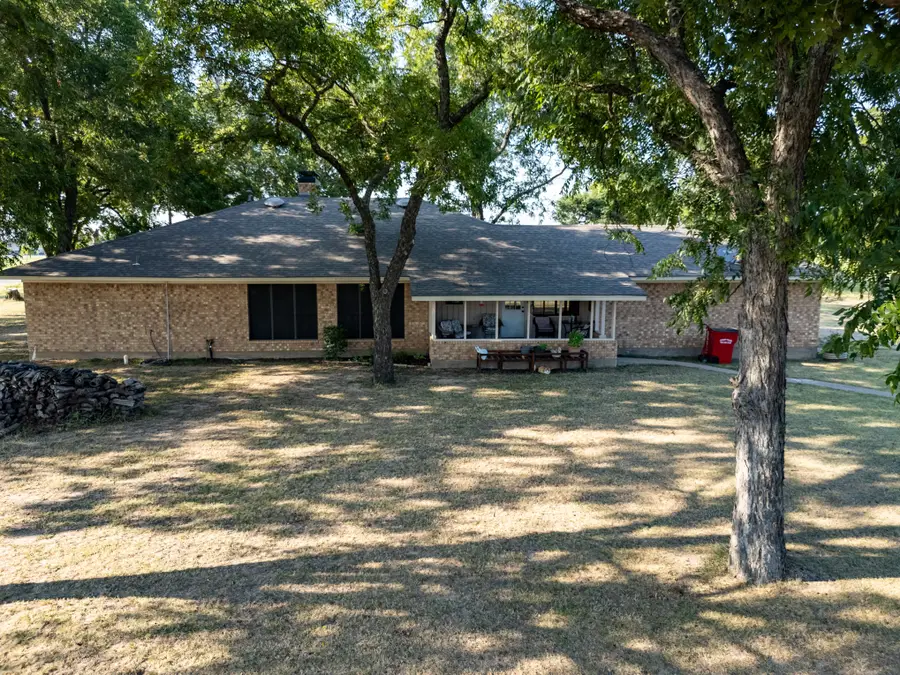 502 County Road 2610, Bonham, TX 75418 - #3
