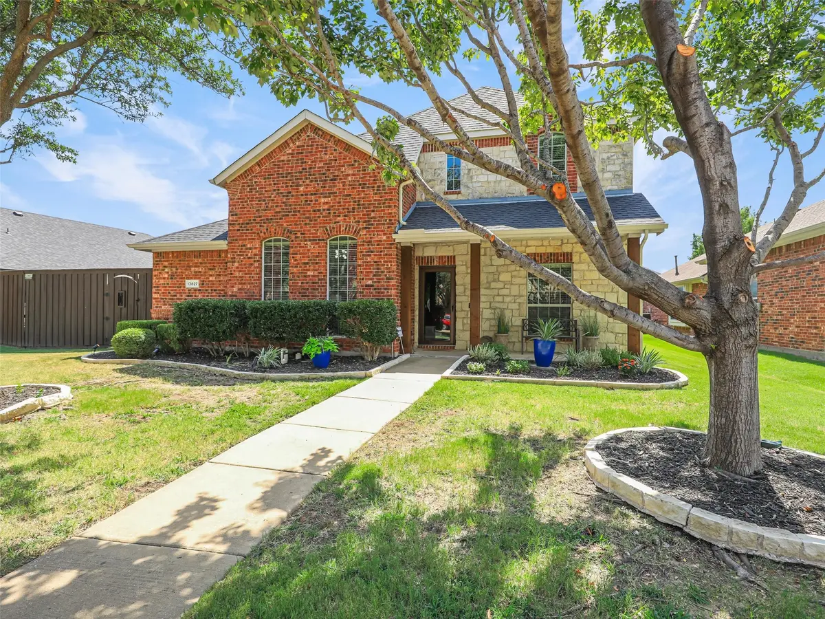 13827 Plum Valley Drive, Frisco, TX 75033 - #1
