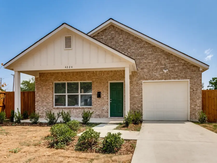4224 Colonial Avenue, Dallas, TX 75215 - #3