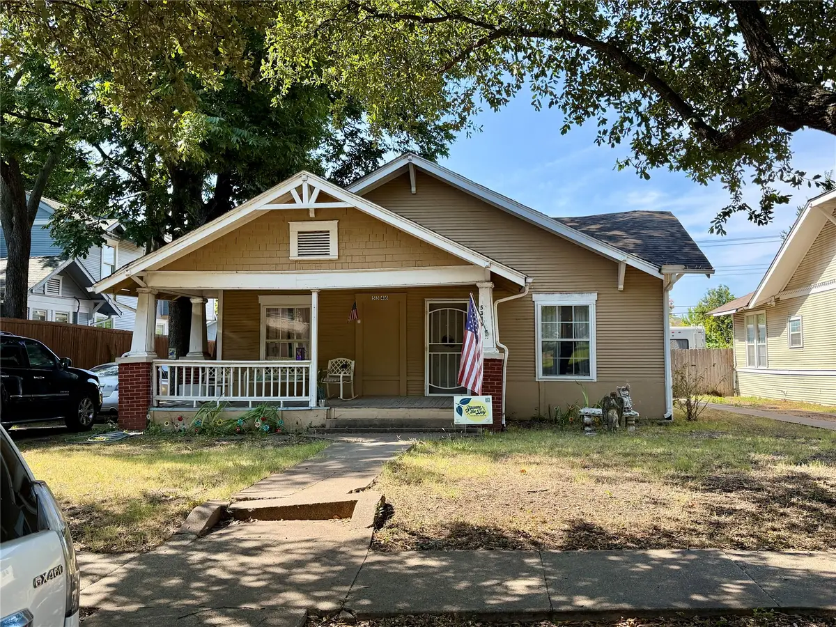 5346 Miller Avenue, Dallas, TX 75206 - #1