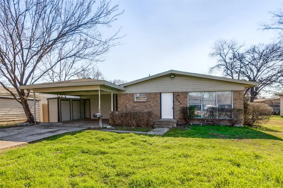 10728 Allegheny Drive, Dallas, TX 75229 - #2