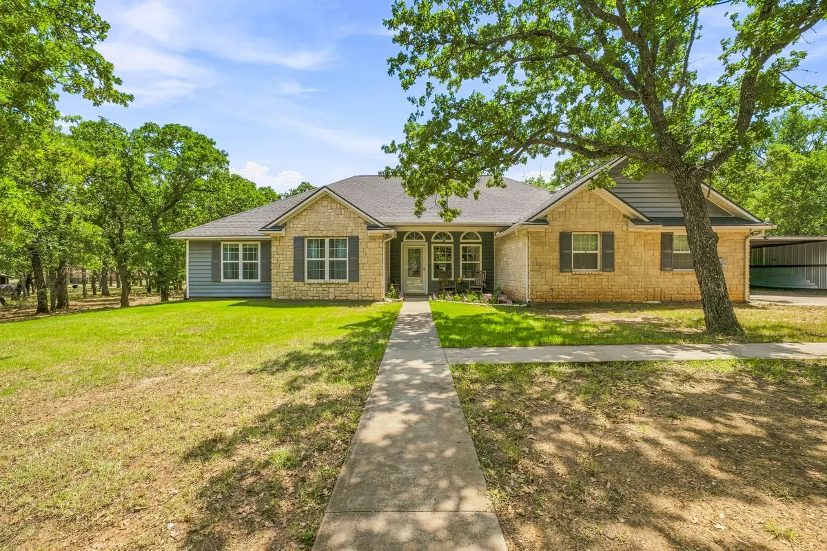 330 Rambling Oaks Road, Graham, TX 76450 - #1