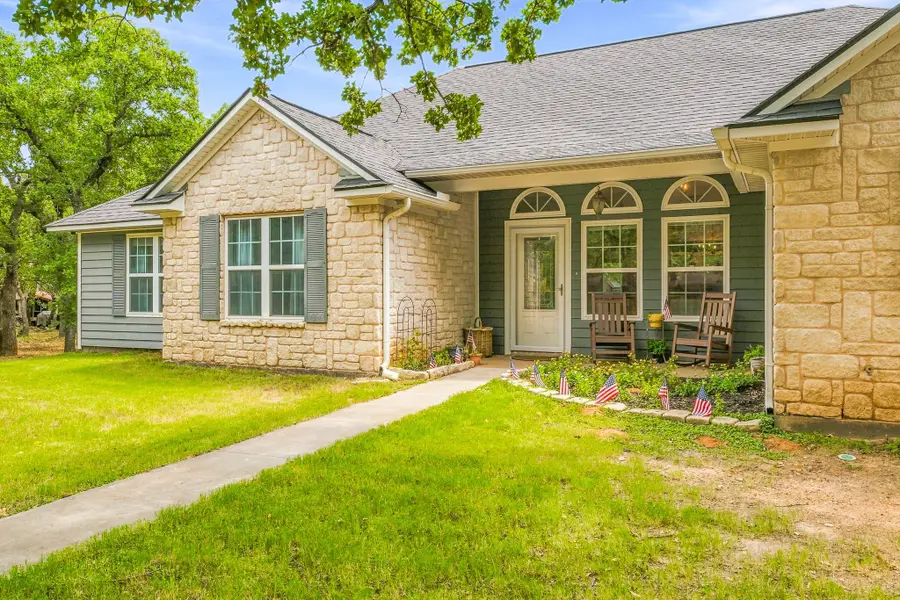 330 Rambling Oaks Road, Graham, TX 76450 - #3