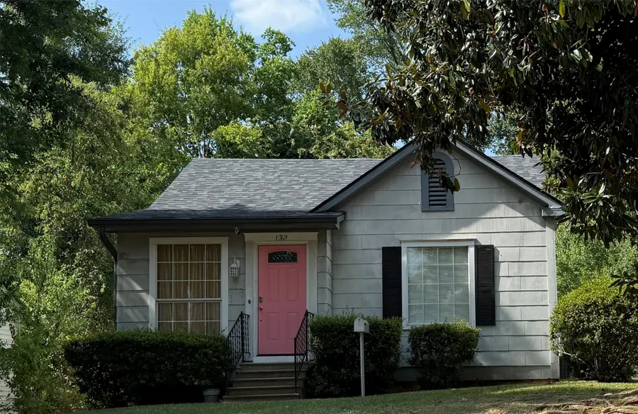 132 E Wyandotte Street, Shreveport, LA 71101 - #2