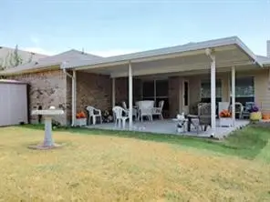 9304 Marilyn Court, White Settlement, TX 76108 - #2