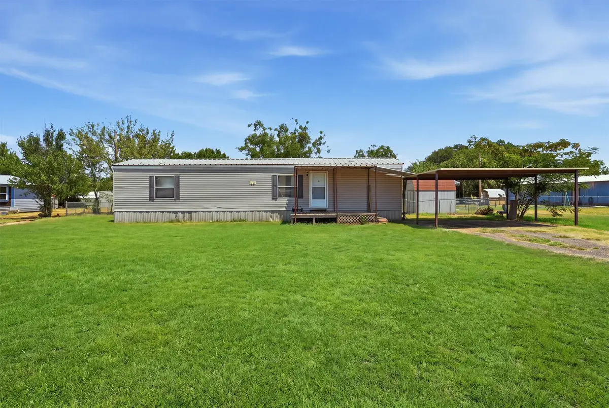 2303 Balboa Court, Granbury, TX 76048 - #1