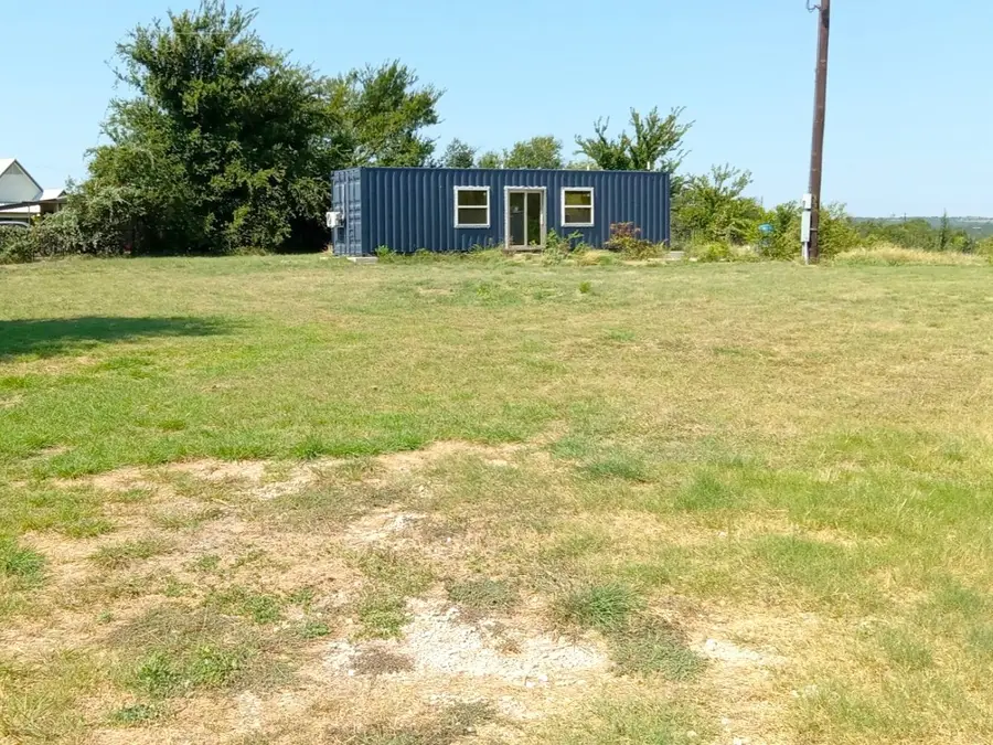 601 Mill Road, Springtown, TX 76082 - #3