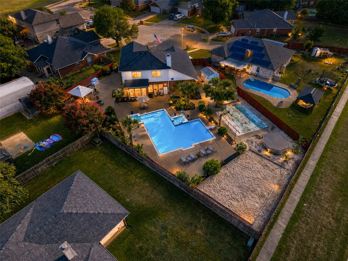 6001 Prairie Wood Court, Arlington, TX 76018 - #1