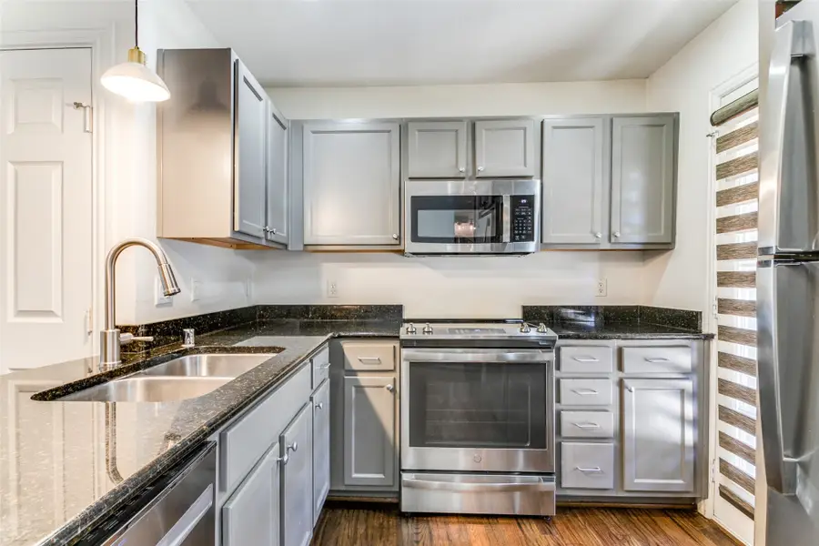 4727 Bradford Drive #4727B, Dallas, TX 75219 - #3