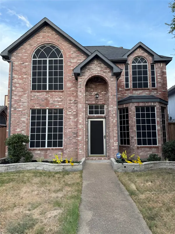 542 Chancellorsville Drive, Mesquite, TX 75149