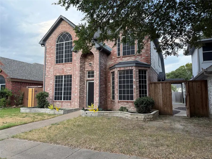 542 Chancellorsville Drive, Mesquite, TX 75149 - #3