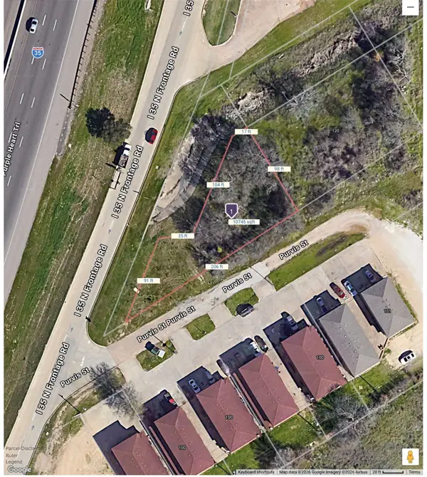 TBD N Ih 35, Lacy Lakeview, TX 76705