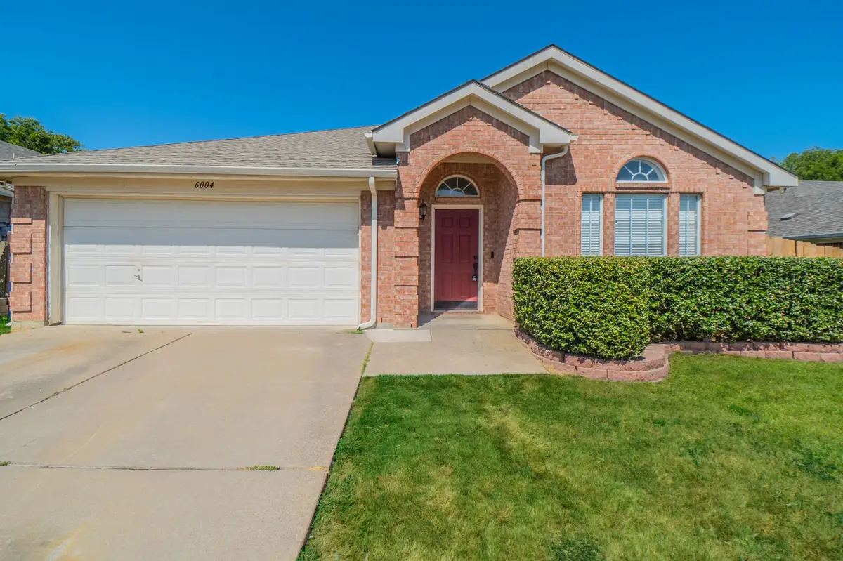 6004 Summerfield, Arlington, TX 76018 - #1