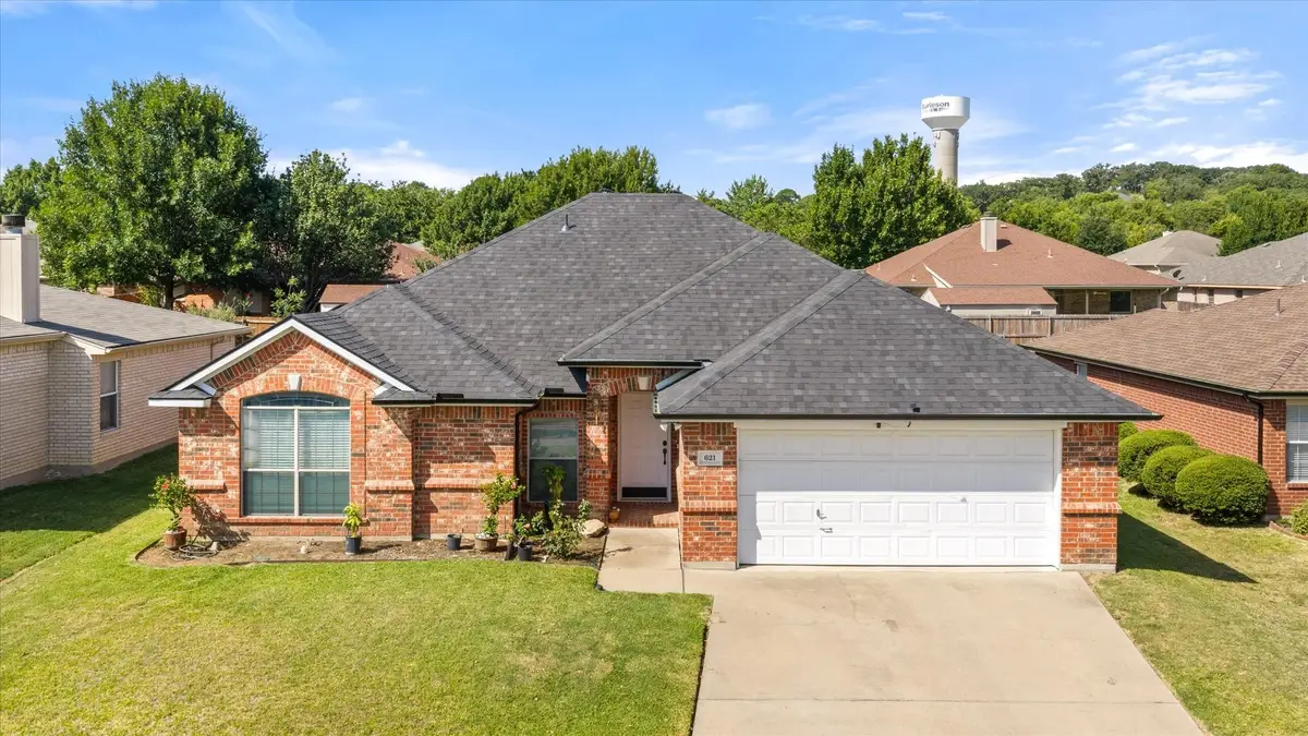 621 Creekview Drive, Burleson, TX 76028 - #1