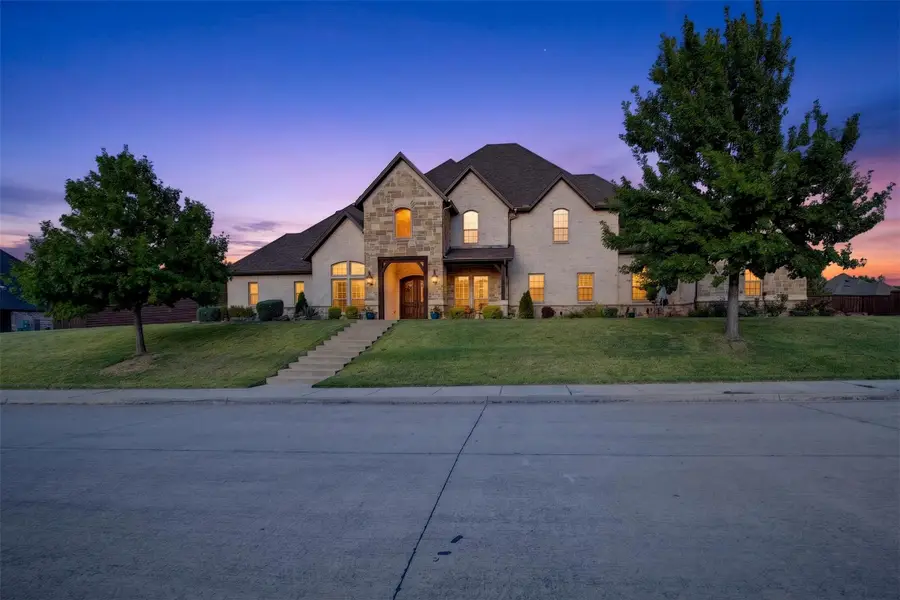 1100 Stone Ridge Lane, Desoto, TX 75115 - #2