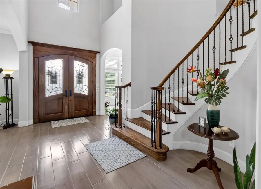1100 Stone Ridge Lane, Desoto, TX 75115 - #3